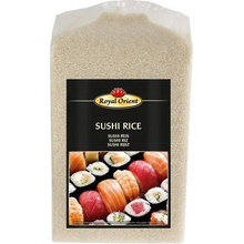 Royal Orient sushi rýže 5 kg