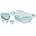BabyJem Бебешки комплект за баня BabyJem - 5 части, Soft Blue (439)