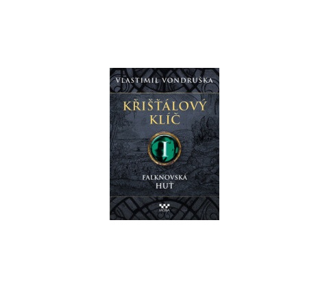 Křišťálový klíč