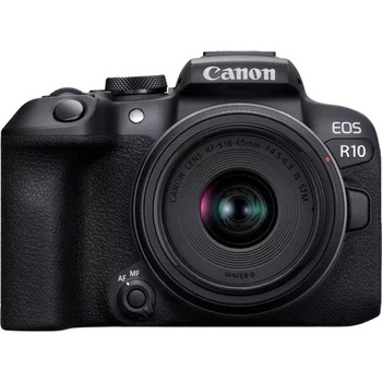 Canon EOS R10