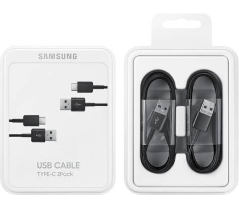 Samsung EP-DG930MBE Type C Datový