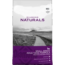 Diamond Naturals Small Breed CHICKEN 2 kg