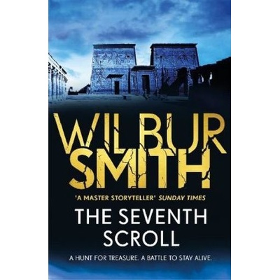Seventh Scroll