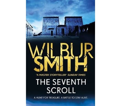 Seventh Scroll