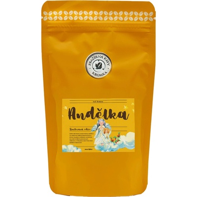 Kroměříž Andělka Mletí espresso 100 g