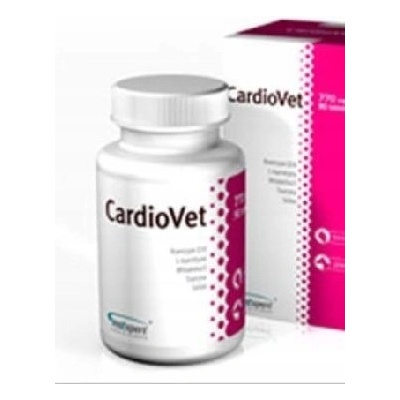 CardioVet 90 tbl