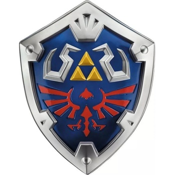 Legend of Zelda Skyward Sword - Replika Link´s Hylian Shield 48 cm
