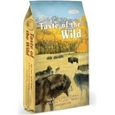 Krmivo pre psov Taste of the Wild High Prairie 12,2 kg