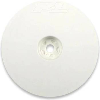 Pro-Line диск 2.2" Velocity преден H12 бял (2)