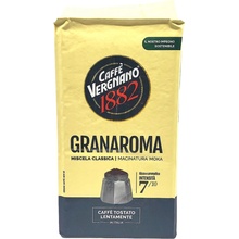 Vergnano Granaroma mletá 250 g