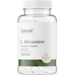 OstroVit L-Theanine 200 mg | Vege [90 капсули]