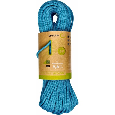 Edelrid Heron Eco Dry 9,8 mm 70 m