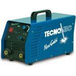 TECNOMEC Електрожен Tecnomec NEW GABI 180/G/L MMA инверторен (030 WLD 277) Заваръчен апарат