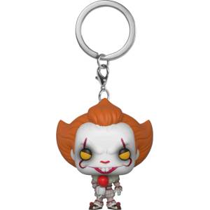 Funko Pocket Pop It Pennywise (with Balloon)