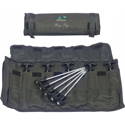 Anaconda Kolíky Bivvy Pegs XL 10ks