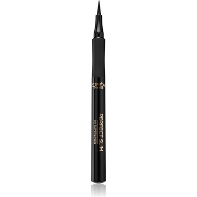 L’Oréal Paris Super Liner Perfect Slim oční linky ve fixu Intense Black 7 g