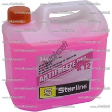 Starline Antifreeze K12 3 l