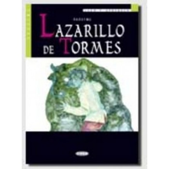 BCC Šp Lazarillo De Tormes + CD