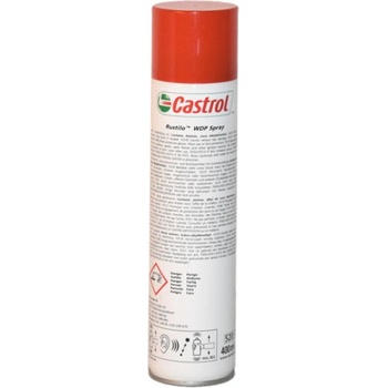 Castrol Rustilo WDP Spray 400 ml