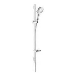 Hansgrohe Raindance Select E120 душ комплект 90 см хром 3 функции (26621000)
