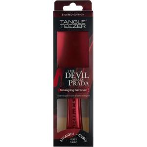 Tangle Teezer The Ultimate Detangler The Devil Wears Prada Red Четка за коса дамски