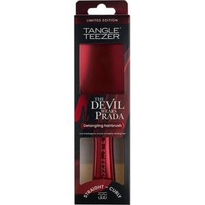 Tangle Teezer The Ultimate Detangler The Devil Wears Prada Red Четка за коса дамски