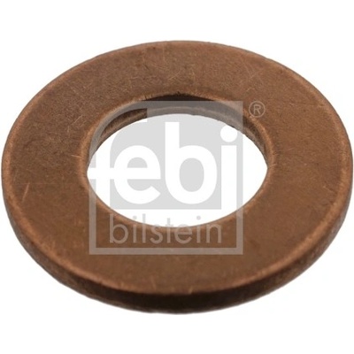 FEBI BILSTEIN Tesniaci krúžok, vypúšťacia skrutka oleja 33960