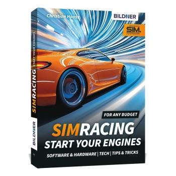 SimRacing - Start your engines