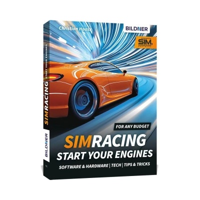 SimRacing - Start your engines