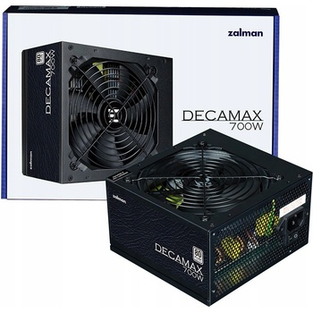 Zalman Decamax 700W ZM700-LX3