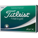 Titleist AVX
