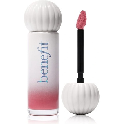 Benefit Splashtint tekutý rúž 03 Fresh Squeezed 6 ml