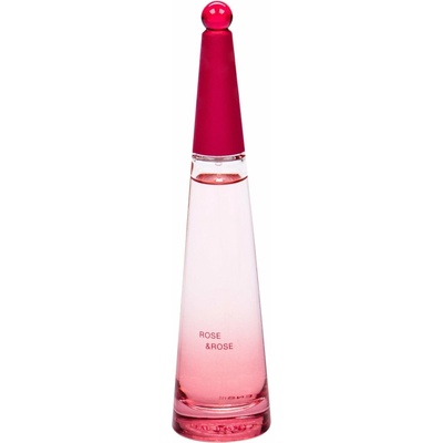 Issey Miyake L´Eau D´Issey Rose & Rose parfumovaná voda dámska 50 ml tester
