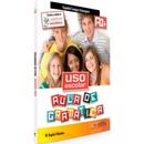 Aula de gramática A2+, Uso escolar
