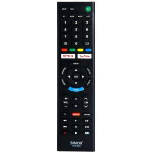 Sinox дистанционно Sony Replacement SXR1030 Дистанционно