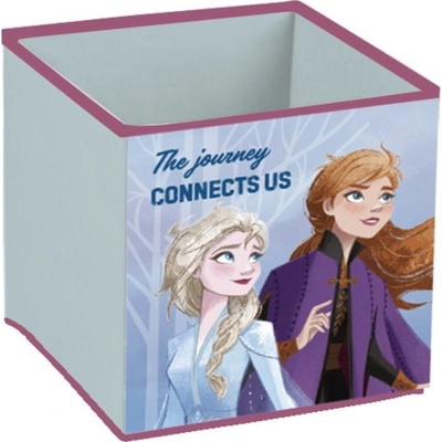 Arditex Úložný box Disney Frozen 2 WD13002