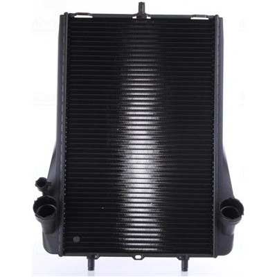 Chladič, chlazení motoru NISSENS 63623