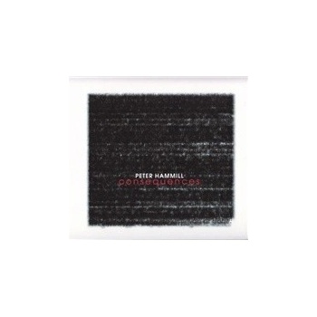 Consequences - Peter Hammill CD