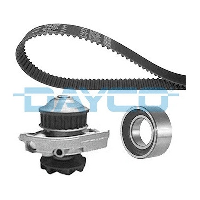 DAYCO KTBWP2920