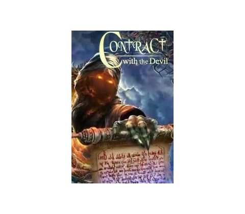 Contract With The Devil
