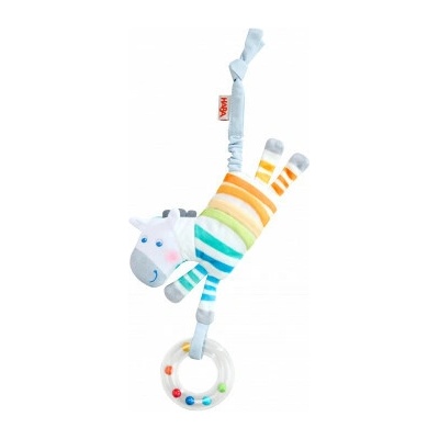 Haba Visiaca Zebra
