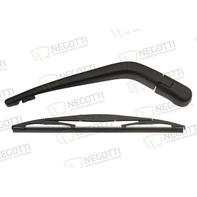 Negotti 300 mm KRT212
