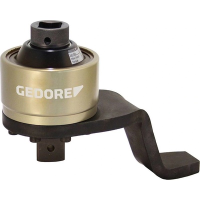 Gedore momentový klíč 2800 Nm max DVI-28Z 2653273