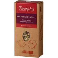 FAIROBCHOD Posilnenie v chladnom období ovocný čaj 80 g