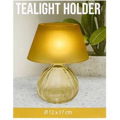 Tealight Holder lampička na čajovou svíčku