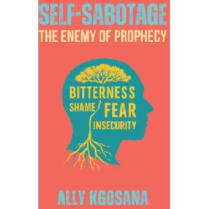 Self-Sabotage (2025)