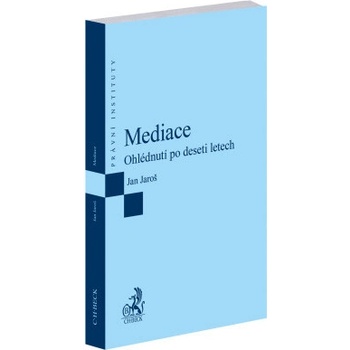 Mediace