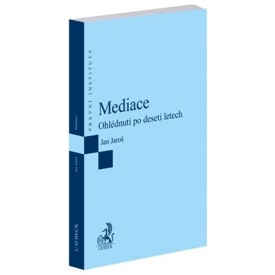 Mediace