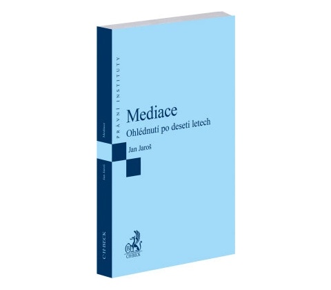Mediace