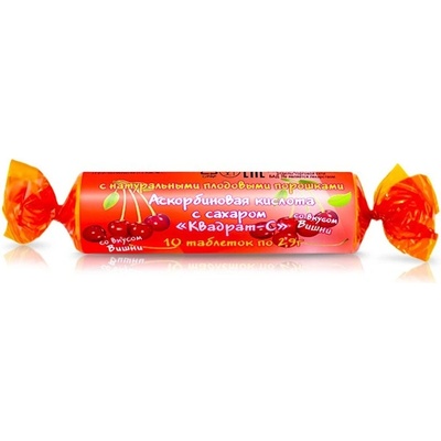 Askorbinová kislota 10ks